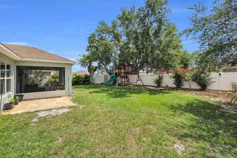 4215 SW Elba Street Port St Lucie FL 34953