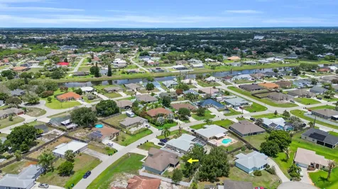4215 SW Elba Street Port St Lucie FL 34953