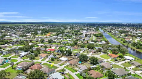 4215 SW Elba Street Port St Lucie FL 34953