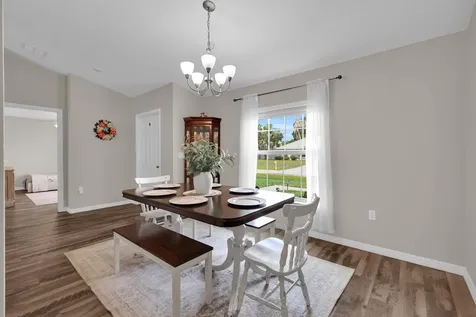 4215 SW Elba Street Port St Lucie FL 34953
