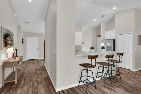 4215 SW Elba Street Port St Lucie FL 34953