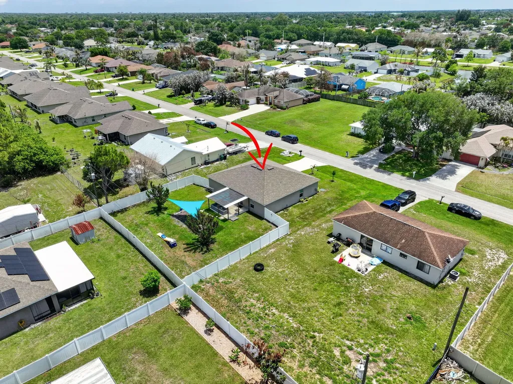479 SW Holden Terrace Port St Lucie FL 34984
