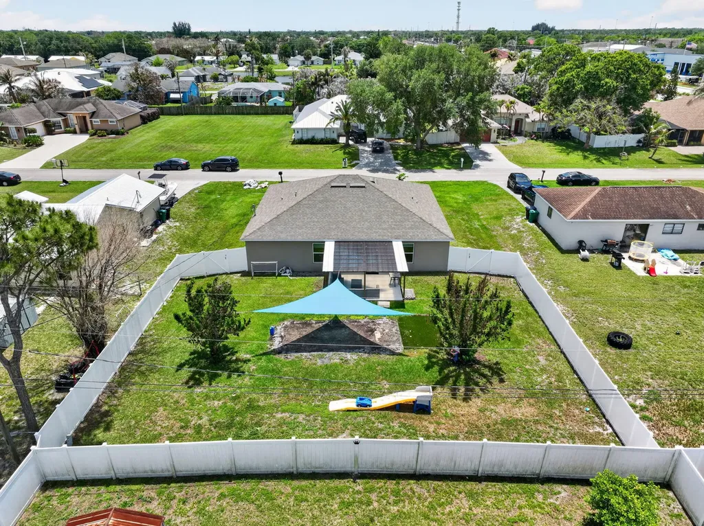 479 SW Holden Terrace Port St Lucie FL 34984