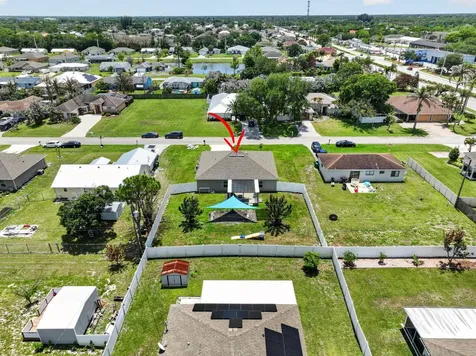 479 SW Holden Terrace Port St Lucie FL 34984
