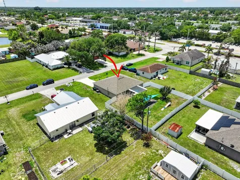479 SW Holden Terrace Port St Lucie FL 34984