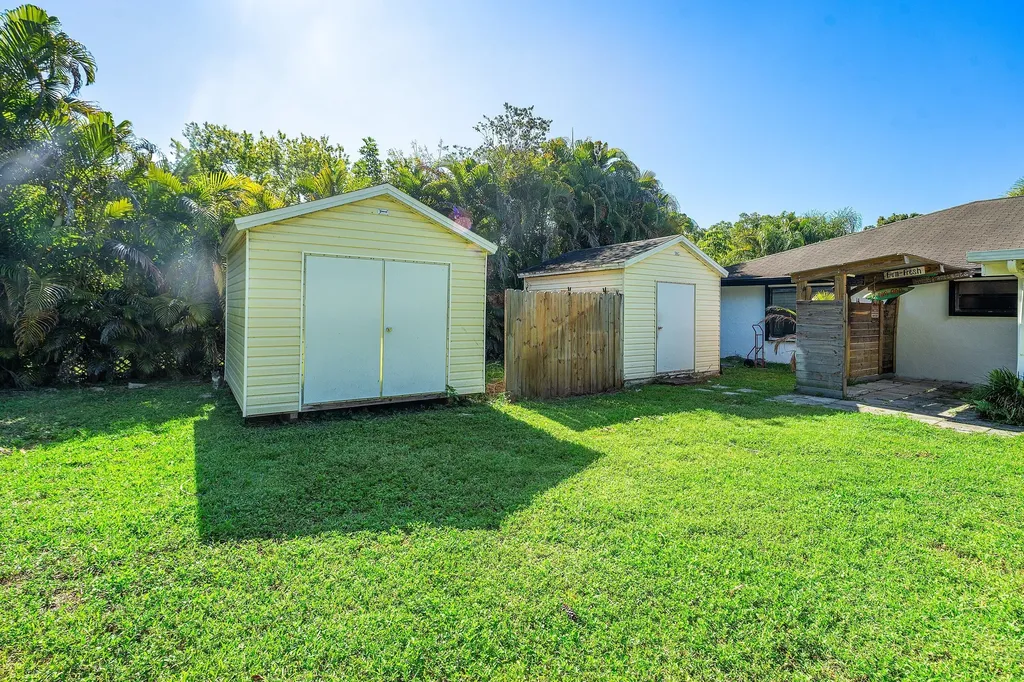 299 Sandpiper Avenue Royal Palm Beach FL 33411