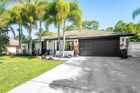 299 Sandpiper Avenue Royal Palm Beach FL 33411
