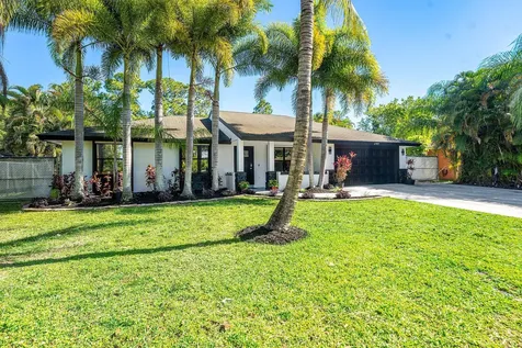 299 Sandpiper Avenue Royal Palm Beach FL 33411