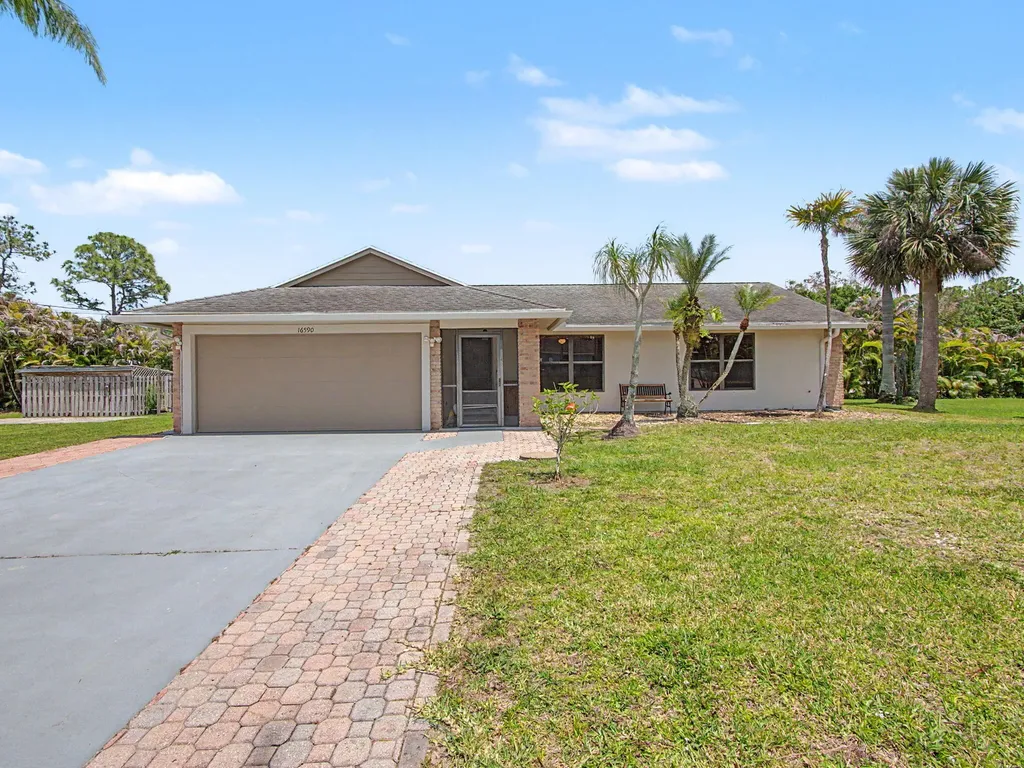 16590 122nd Drive N Jupiter FL 33478