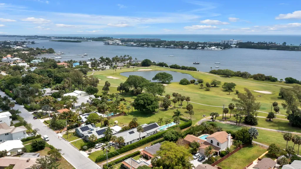 1408 N Lakeside Drive Lake Worth Beach FL 33460