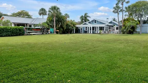 1408 N Lakeside Drive Lake Worth Beach FL 33460