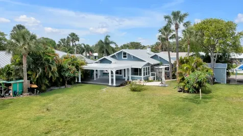 1408 N Lakeside Drive Lake Worth Beach FL 33460