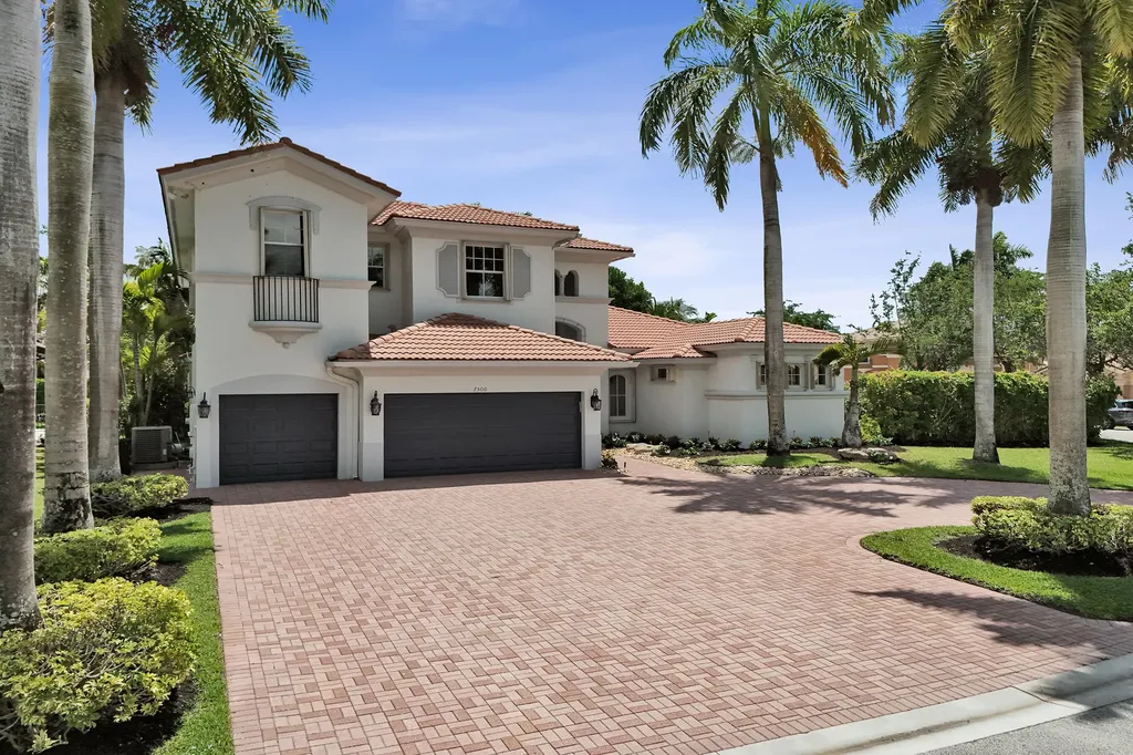 7500 NW 124th Avenue Parkland FL 33076