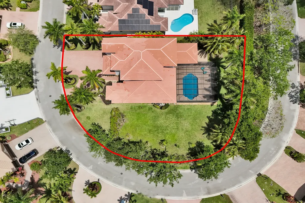 7500 NW 124th Avenue Parkland FL 33076