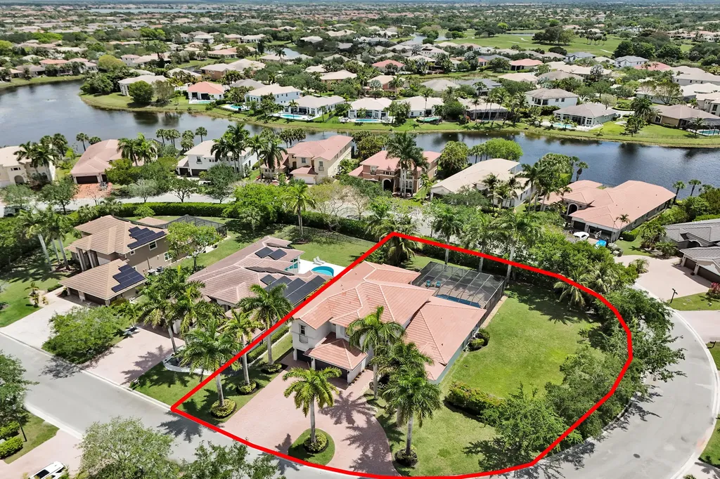 7500 NW 124th Avenue Parkland FL 33076