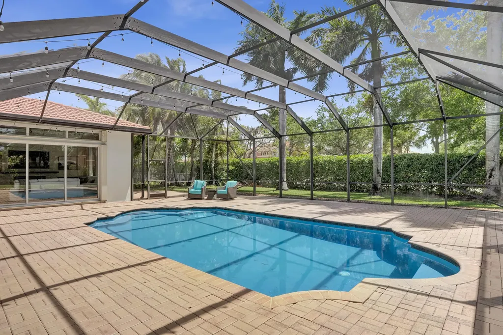 7500 NW 124th Avenue Parkland FL 33076