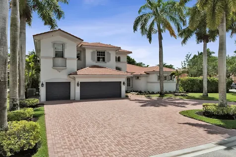 7500 NW 124th Avenue Parkland FL 33076