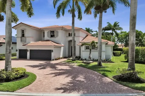 7500 NW 124th Avenue Parkland FL 33076