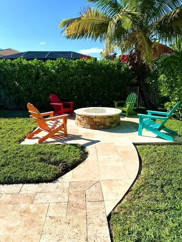 4560 SW Gossamer Circle Palm City FL 34990