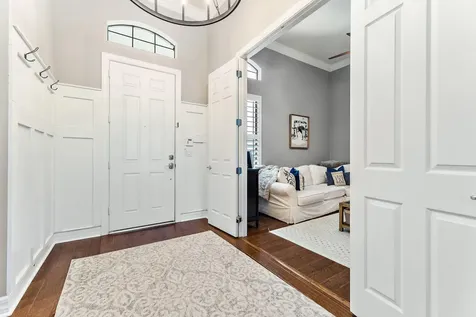 4560 SW Gossamer Circle Palm City FL 34990