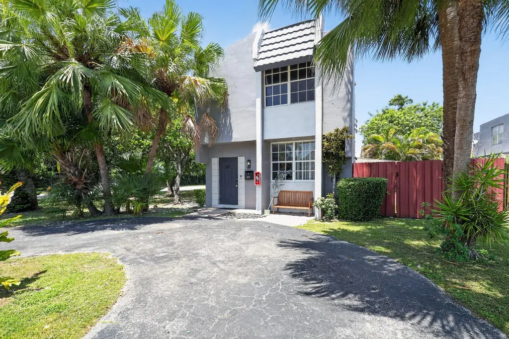 251 NE 142nd Street Miami FL 33161