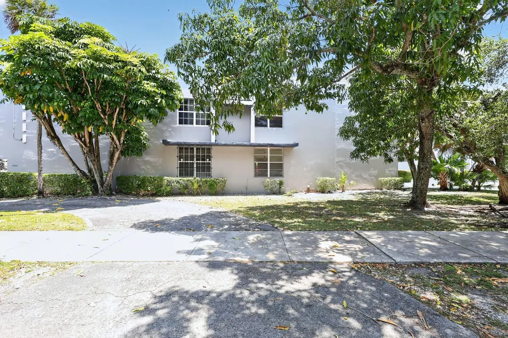 251 NE 142nd Street Miami FL 33161