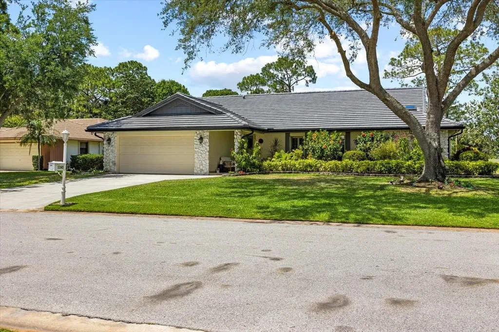 1345 SW Cedar Cove Port St Lucie FL 34986