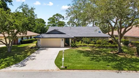 1345 SW Cedar Cove Port St Lucie FL 34986