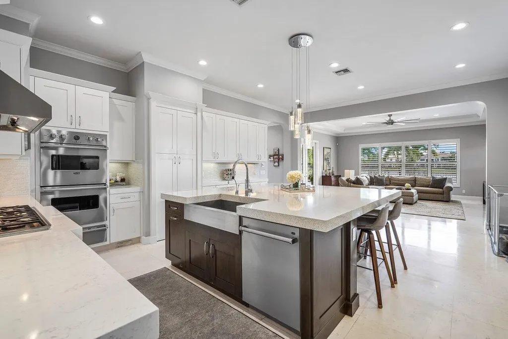 17511 Cadena Drive Boca Raton FL 33496