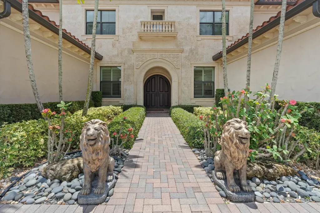 17511 Cadena Drive Boca Raton FL 33496