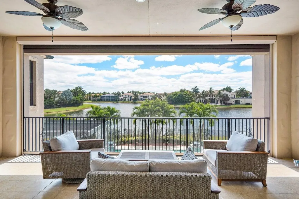 17511 Cadena Drive Boca Raton FL 33496