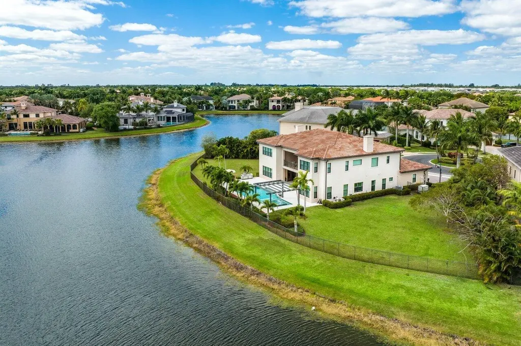 17511 Cadena Drive Boca Raton FL 33496