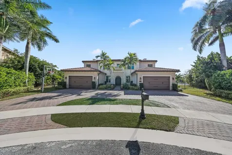 17511 Cadena Drive Boca Raton FL 33496