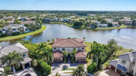 17511 Cadena Drive Boca Raton FL 33496