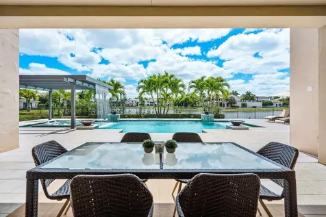 17511 Cadena Drive Boca Raton FL 33496