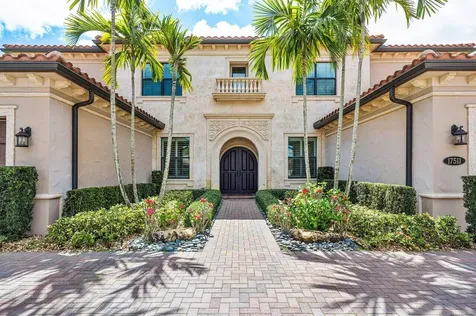 17511 Cadena Drive Boca Raton FL 33496