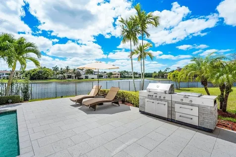 17511 Cadena Drive Boca Raton FL 33496