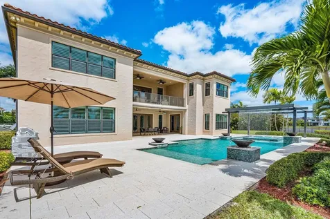 17511 Cadena Drive Boca Raton FL 33496