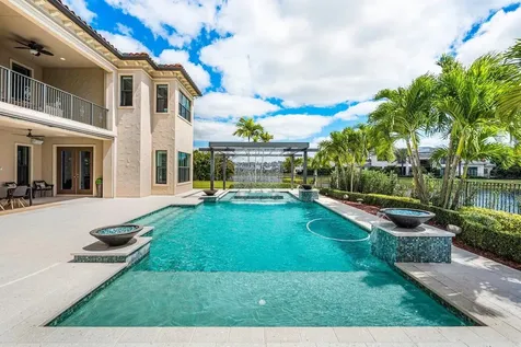 17511 Cadena Drive Boca Raton FL 33496