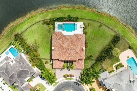 17511 Cadena Drive Boca Raton FL 33496