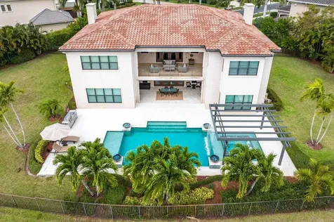 17511 Cadena Drive Boca Raton FL 33496