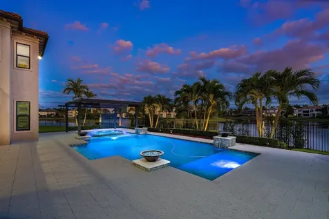 17511 Cadena Drive Boca Raton FL 33496