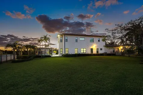 17511 Cadena Drive Boca Raton FL 33496