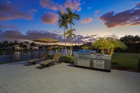 17511 Cadena Drive Boca Raton FL 33496
