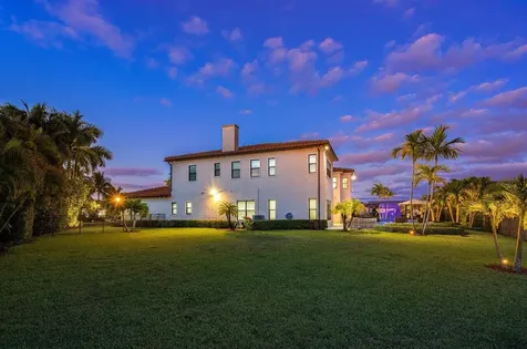 17511 Cadena Drive Boca Raton FL 33496