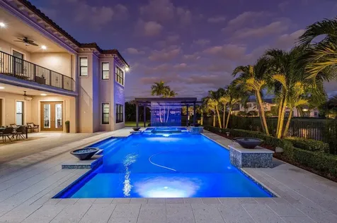 17511 Cadena Drive Boca Raton FL 33496