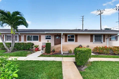 2533 Dudley Drive West Palm Beach FL 33415