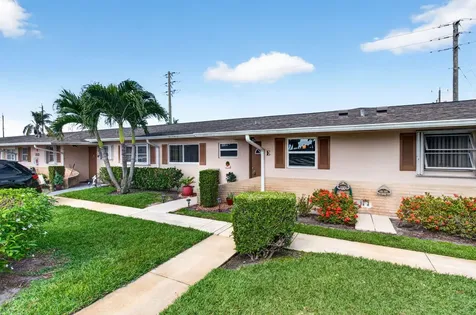 2533 Dudley Drive West Palm Beach FL 33415
