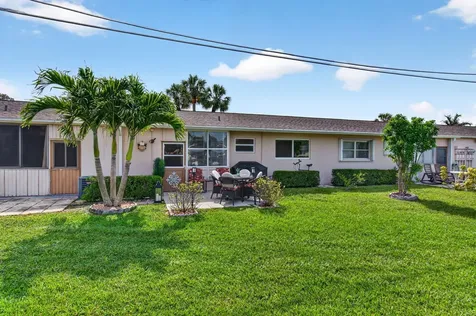 2533 Dudley Drive West Palm Beach FL 33415