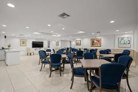 16300 Golf Club Road Weston FL 33326